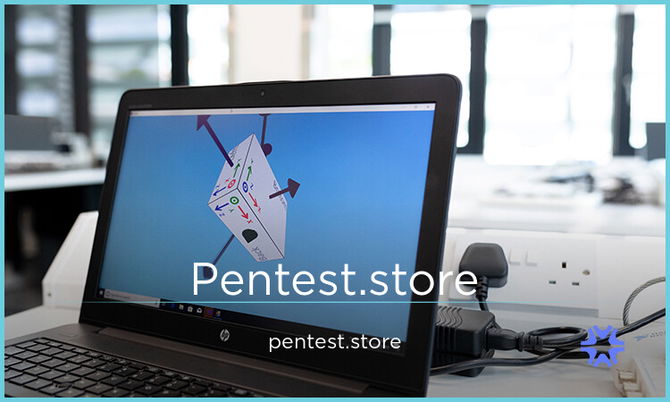 Pentest.store