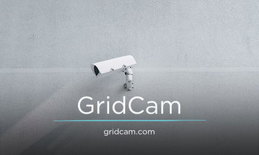 GridCam.com - Creative premium names