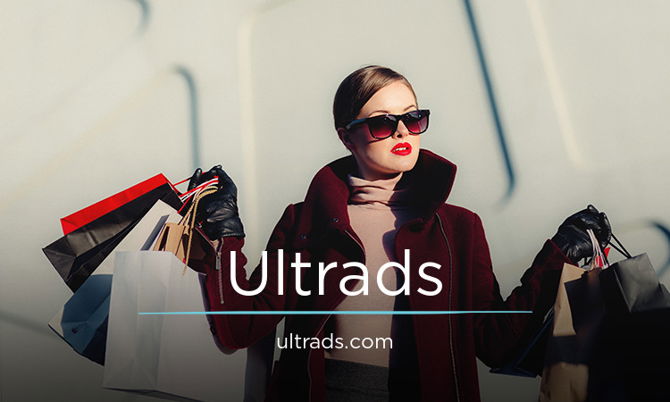 Ultrads.com