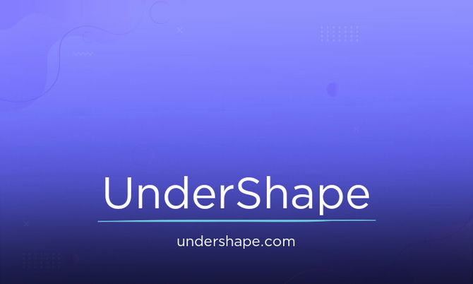 UnderShape.com
