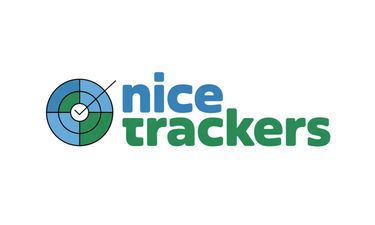 NiceTrackers.com - Creative brandable domain for sale