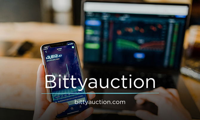 Bittyauction.com