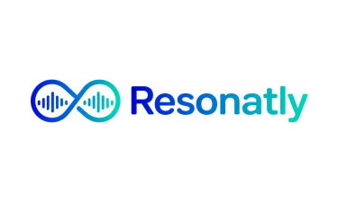 Resonatly logo