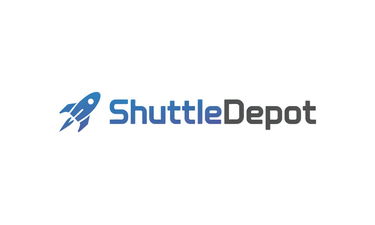 ShuttleDepot.com - Creative brandable domain for sale