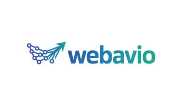 Webavio.com - Creative brandable domain for sale