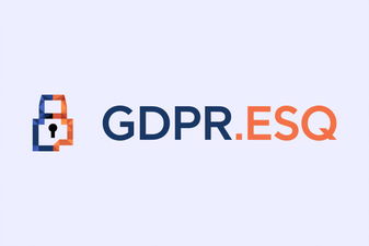 GDPR.esq - Creative brandable domain for sale