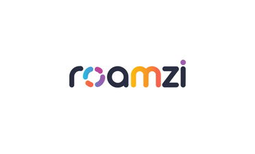 Roamzi logo