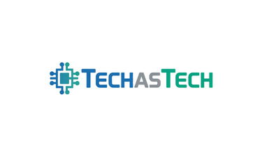 TechAsTech.com - Creative brandable domain for sale