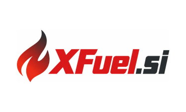 XFuel logo