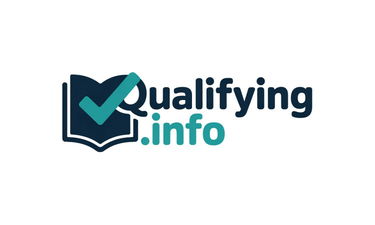 Qualifying.info - Creative brandable domain for sale