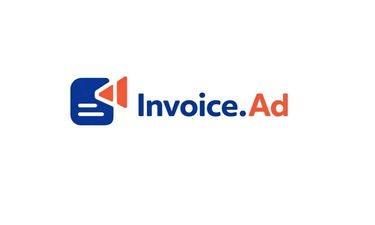 Invoice.Ad is for sale