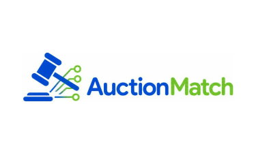 AuctionMatch logo