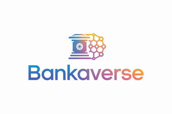 Bankaverse.com - Creative brandable domain for sale