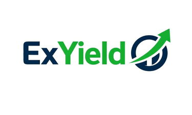 ExYield.com - Creative brandable domain for sale
