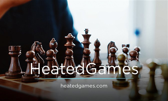 HeatedGames.com