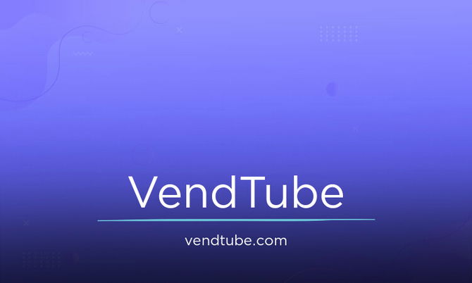VendTube.com