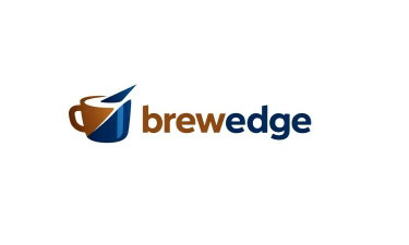 brewedge logo