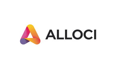 Alloci.com - Creative brandable domain for sale