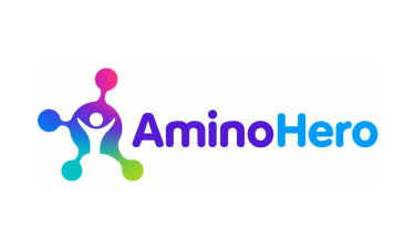 AminoHero.com is for sale