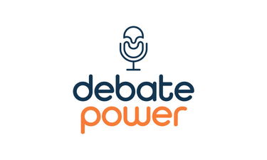 DebatePower.com - Creative brandable domain for sale