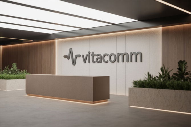 VitaComm.com
