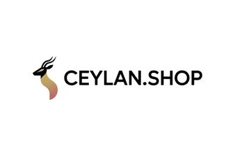 Ceylan.shop - Creative brandable domain for sale