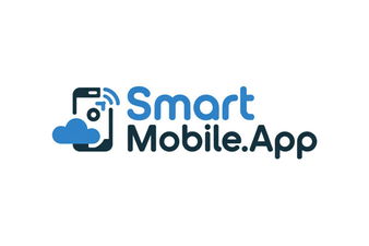 SmartMobile.App - Creative brandable domain for sale