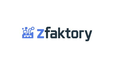 Zfaktory.com - Creative brandable domain for sale