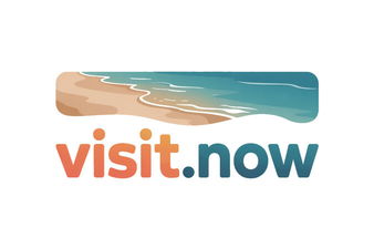 Visit logo