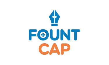 FountCap.com - Creative brandable domain for sale