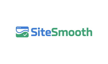 SiteSmooth.com - Creative brandable domain for sale