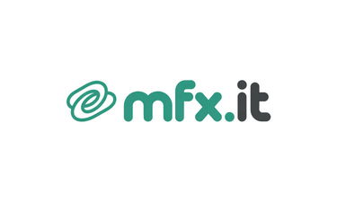 Mfx.it - Creative brandable domain for sale