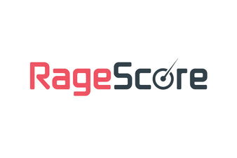 RageScore.com - Creative brandable domain for sale