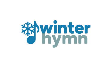 WinterHymn.com - Creative brandable domain for sale