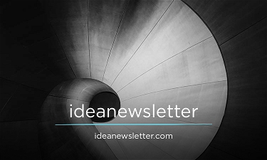 IdeaNewsletter.com