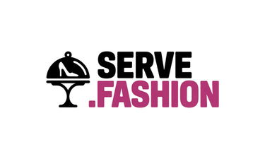Serve logo