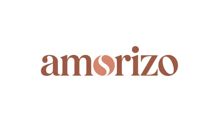 Amorizo logo