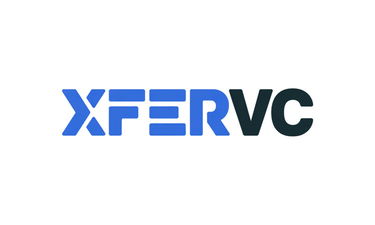 XferVC.com - Creative brandable domain for sale