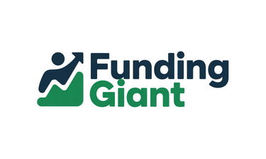 FundingGiant.com - Creative brandable domain for sale