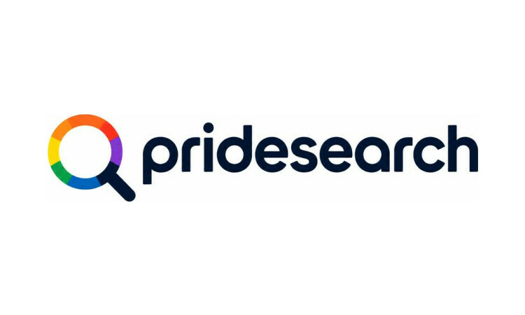 pridesearch logo