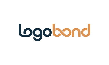 LogoBond.com is for sale