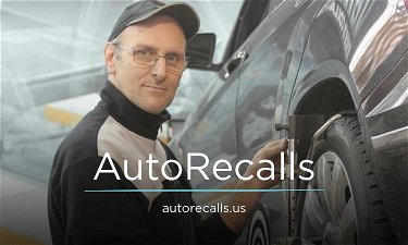 AutoRecalls.us