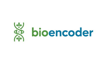 BioEncoder.com - Creative brandable domain for sale
