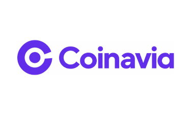 Coinavia logo