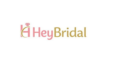 HeyBridal logo