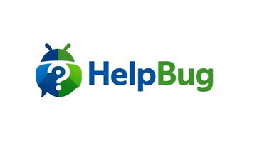 HelpBug.com - Creative brandable domain for sale