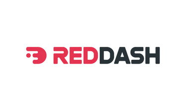 RedDash.com - Creative brandable domain for sale