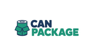 CanPackage logo