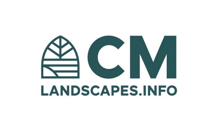 CMLandscapes logo