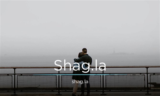 Shag.LA